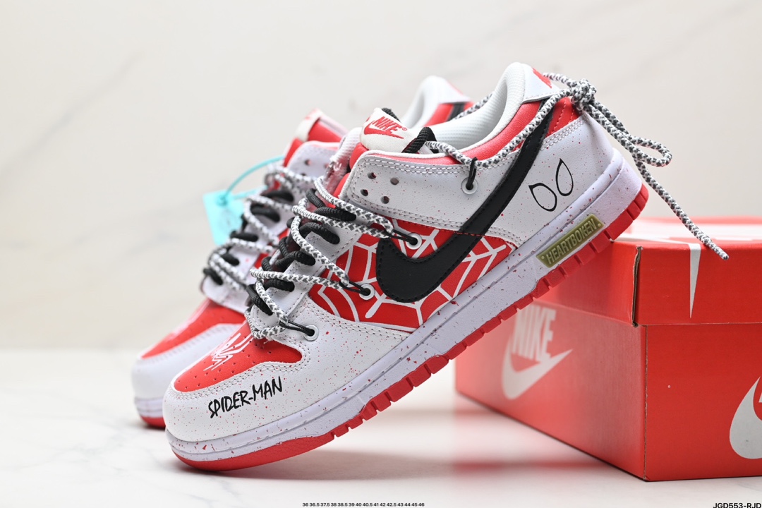 Nike Dunk Shoes